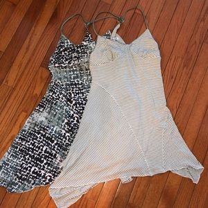 Splendid High Low Lounge Dresses